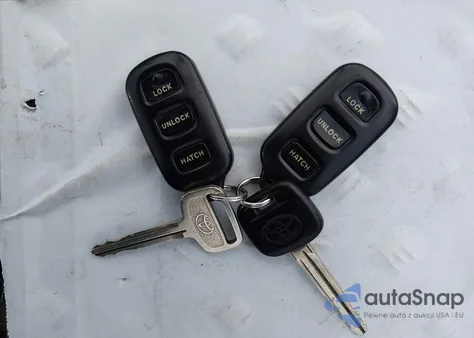 2003 Toyota Matrix Standard from USA, damaged, VIN 2T1KR32E63C161505